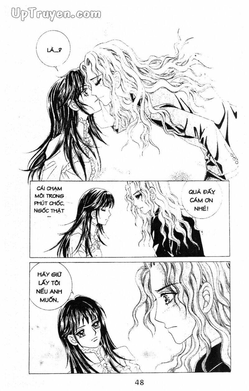 Mặt nạ tình yêu: Chapter 74