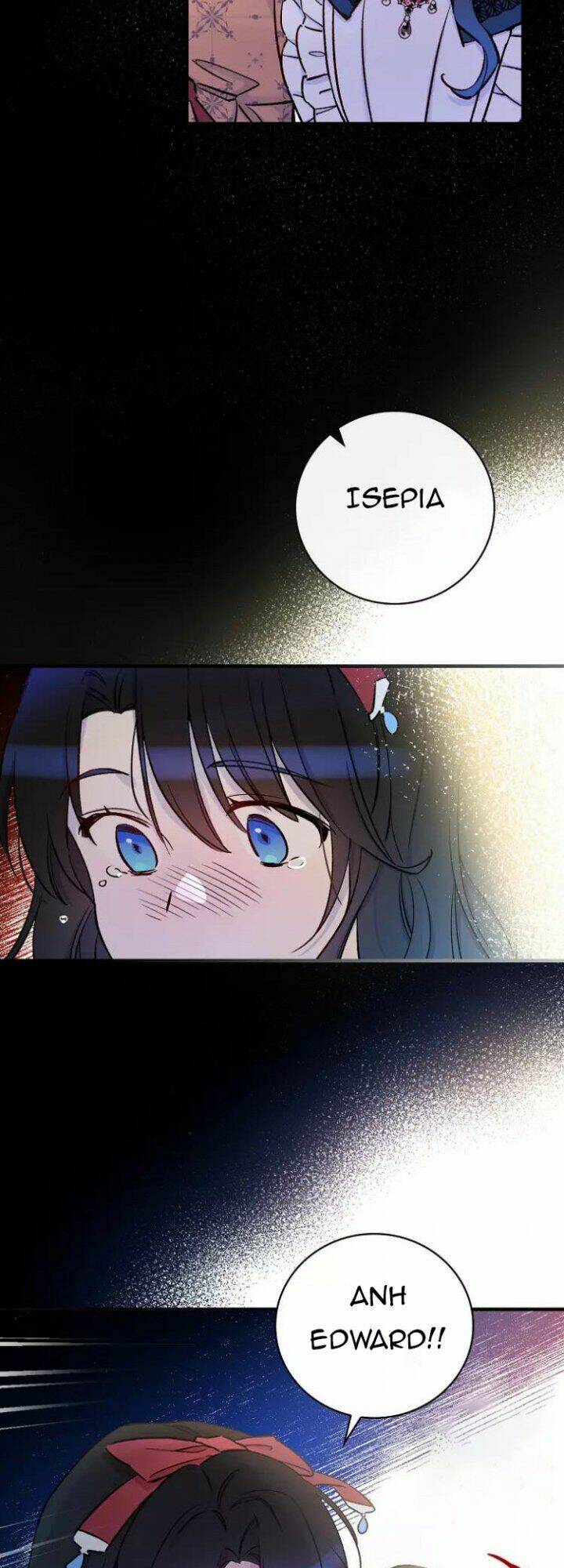 Kỵ Sĩ Đỏ Không Mê Tiền Mù Quáng: Chapter 41