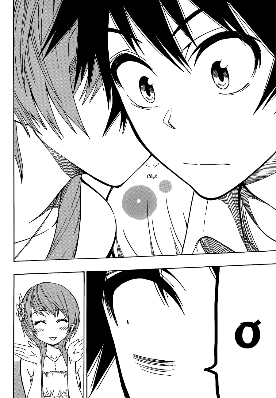 Tình Yêu Ngang Trái: Chapter 36
