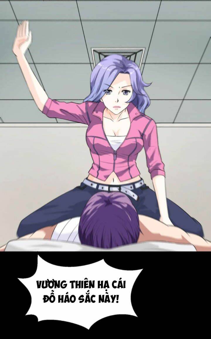 Đai Ca Trở Lại Tuổi 16: Chapter 8