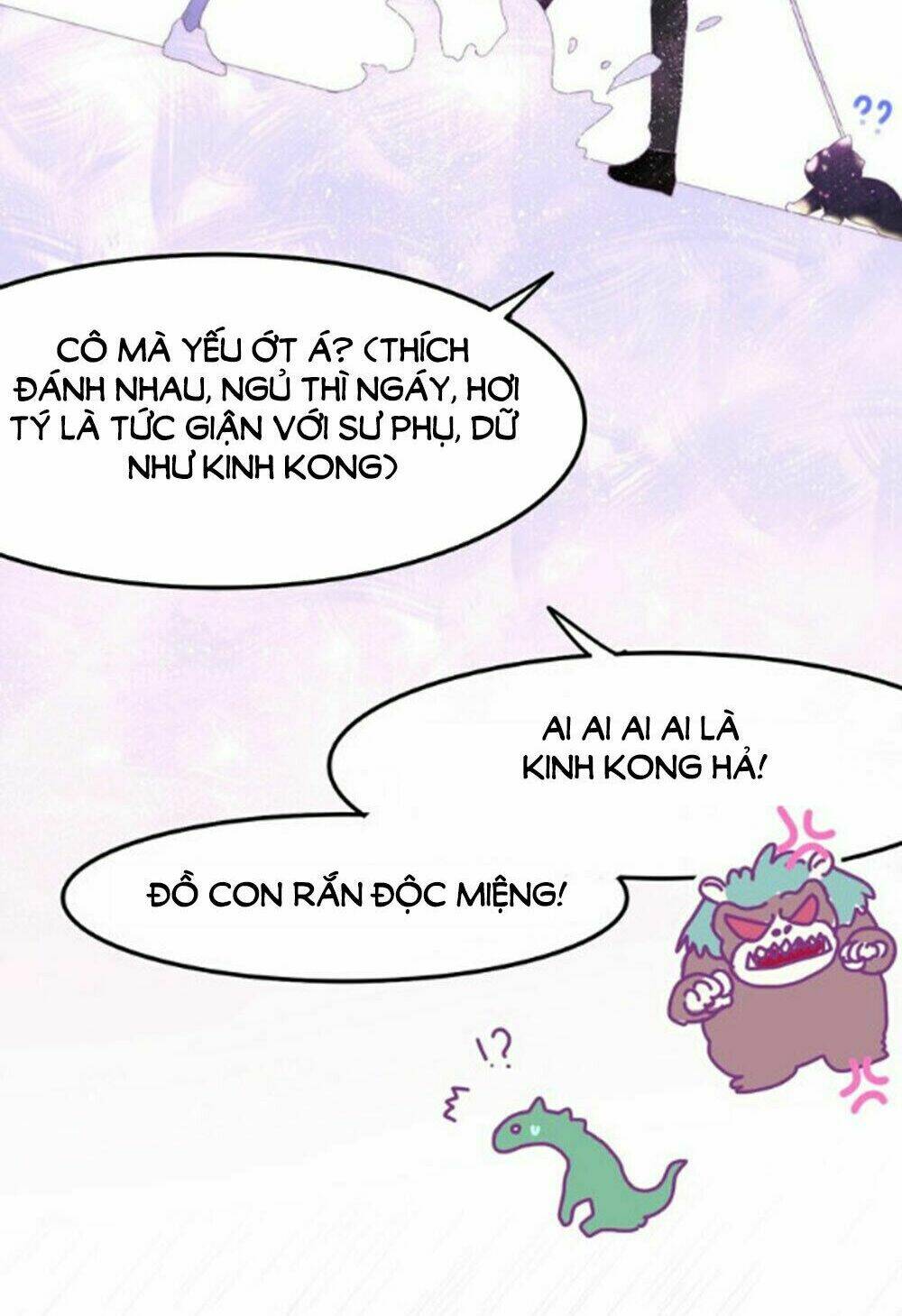 Tháng Sáu Không Hẹn Mà Gặp: Chapter 27