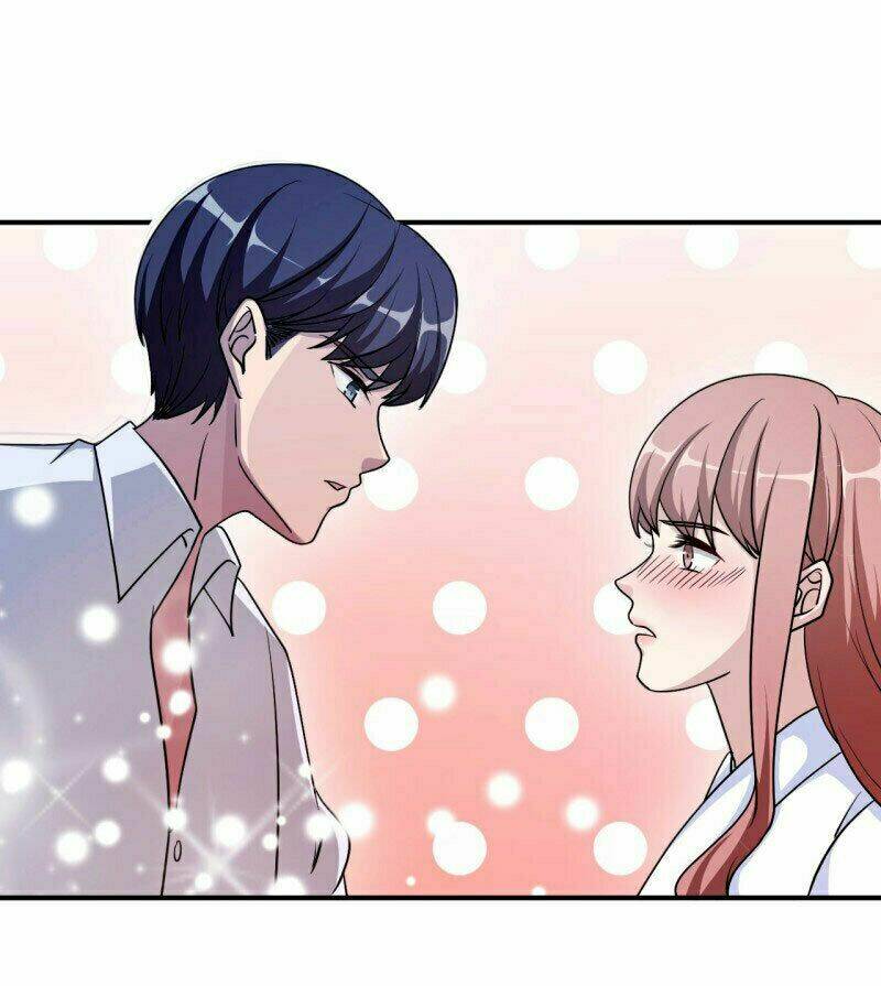 Mạc Thiếu Bức Hôn: Vợ Mới Khó Chống Đỡ: Chapter 81