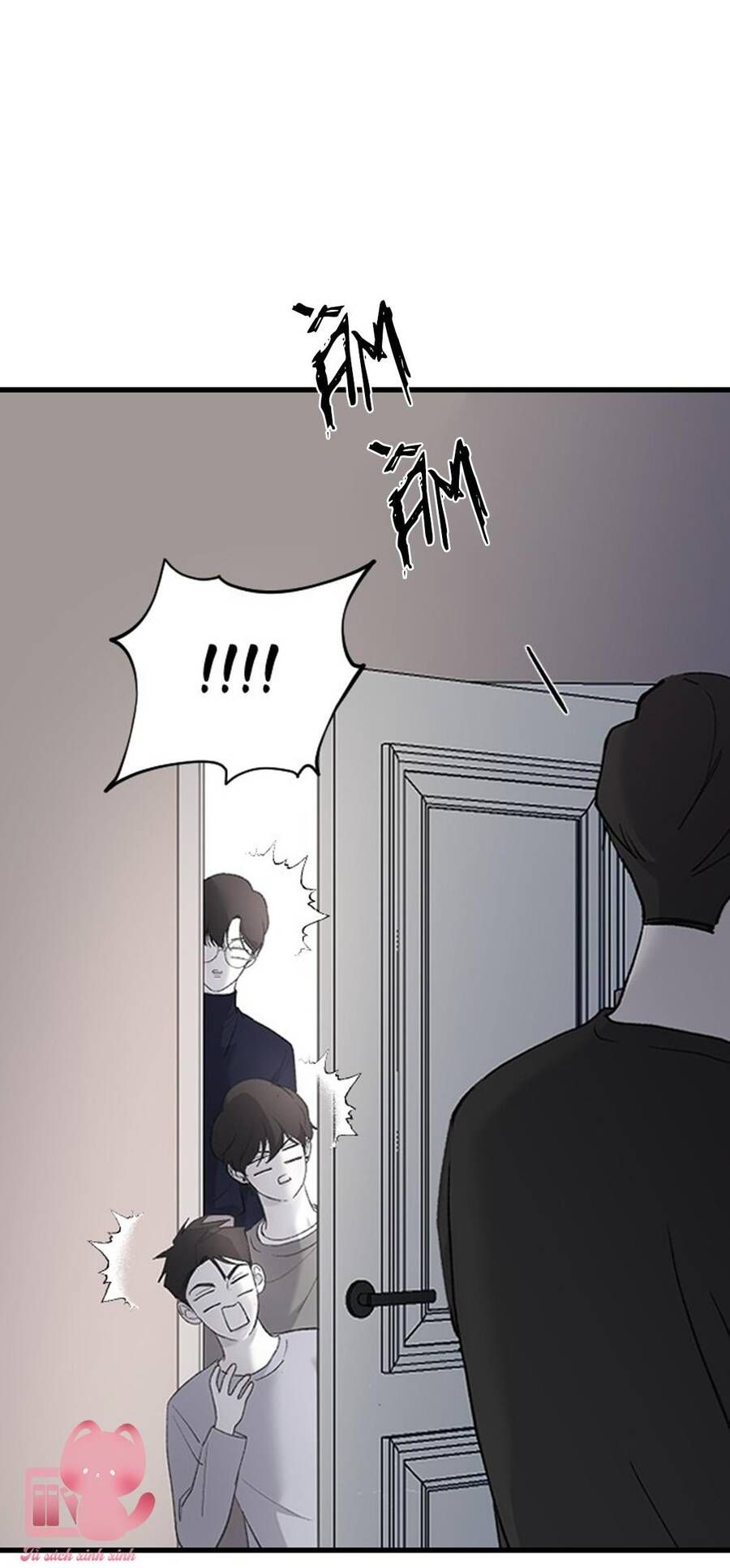 Ba Người Anh Trai Của Tôi Là Bạo Quân: Chapter 71