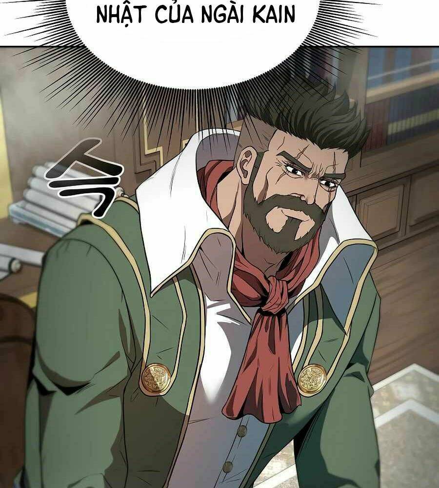 Tên Lỗ Mãng Cấp 10 Của Gia Đình Hiệp Sĩ: Chapter 5
