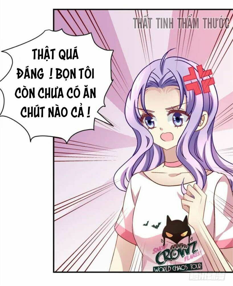 Đế Vương Ta Vẫn Còn Nhỏ: Chapter 53