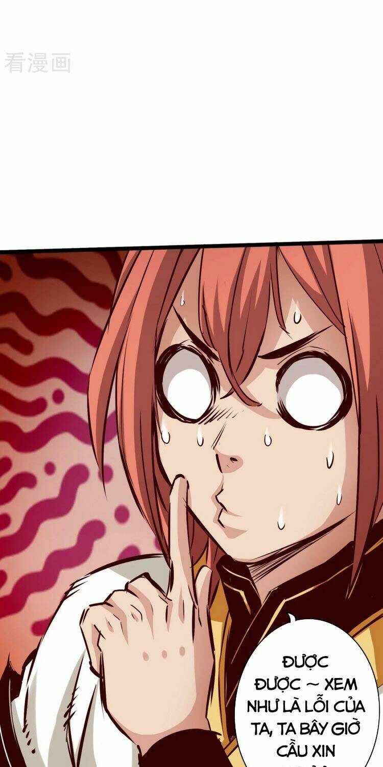 Thông Thiên Chi Lộ: Chapter 84