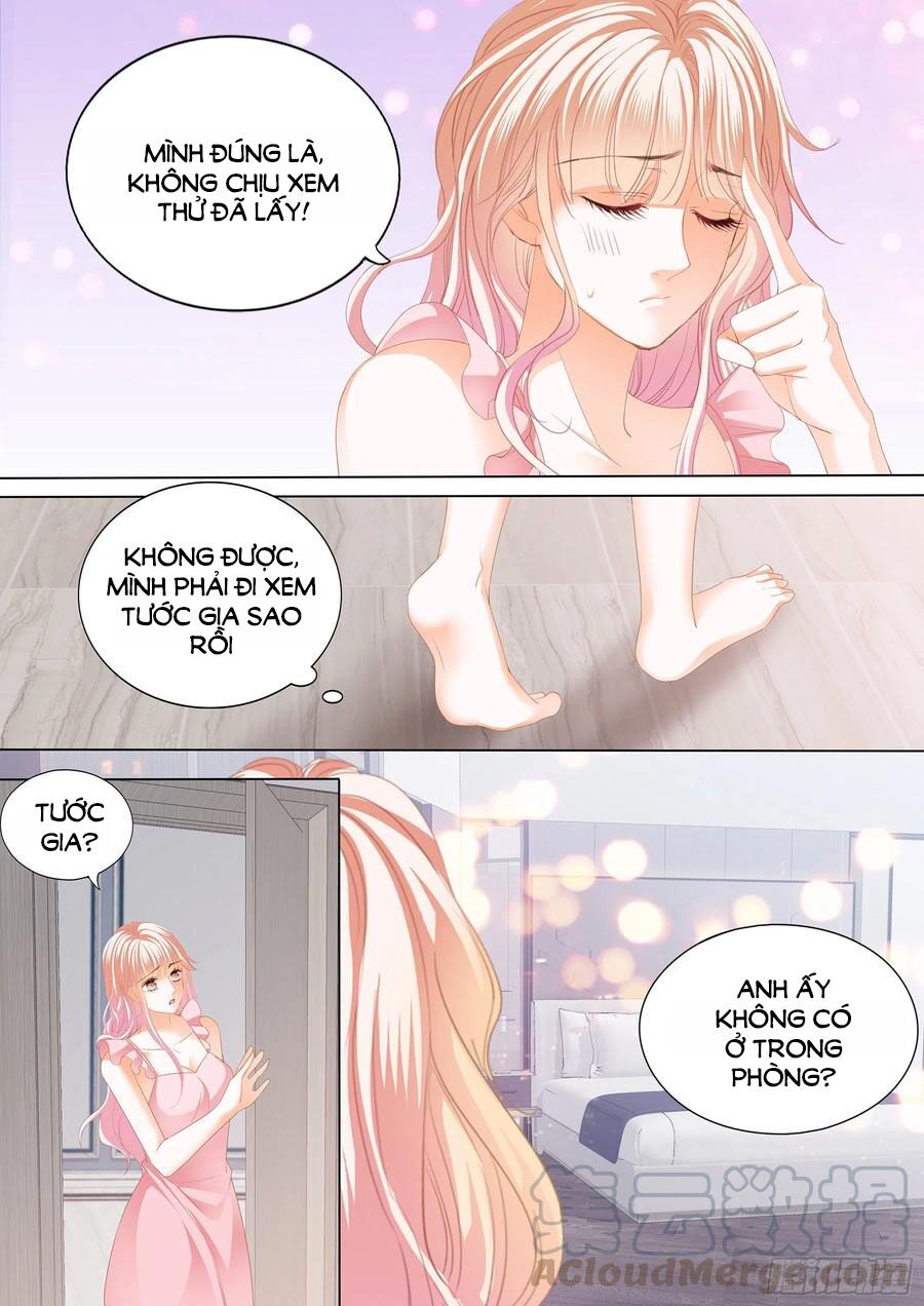 Bá Đạo Tiểu Thúc, Xin Trêu Chọc Vừa Thôi!: Chapter 208