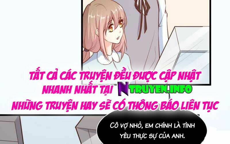Ám Luyến Thành Hôn: Chapter 64