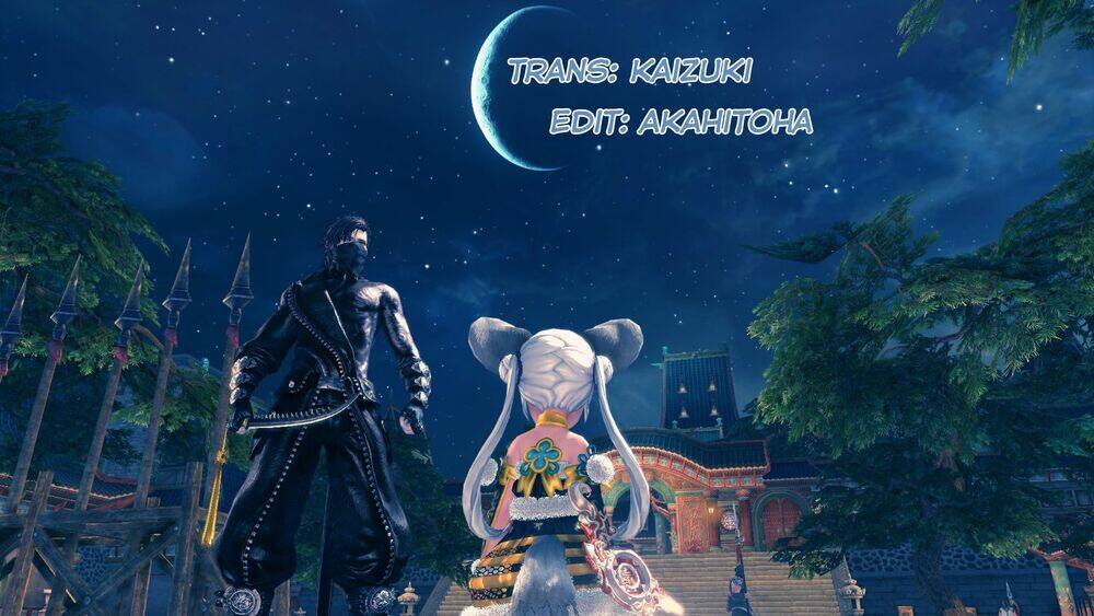 Slime Life: Chapter 46