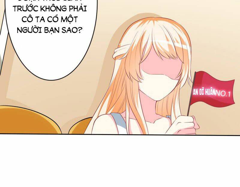 Này! Đừng Động Vào Phô Mai Của Tôi: Chapter 75