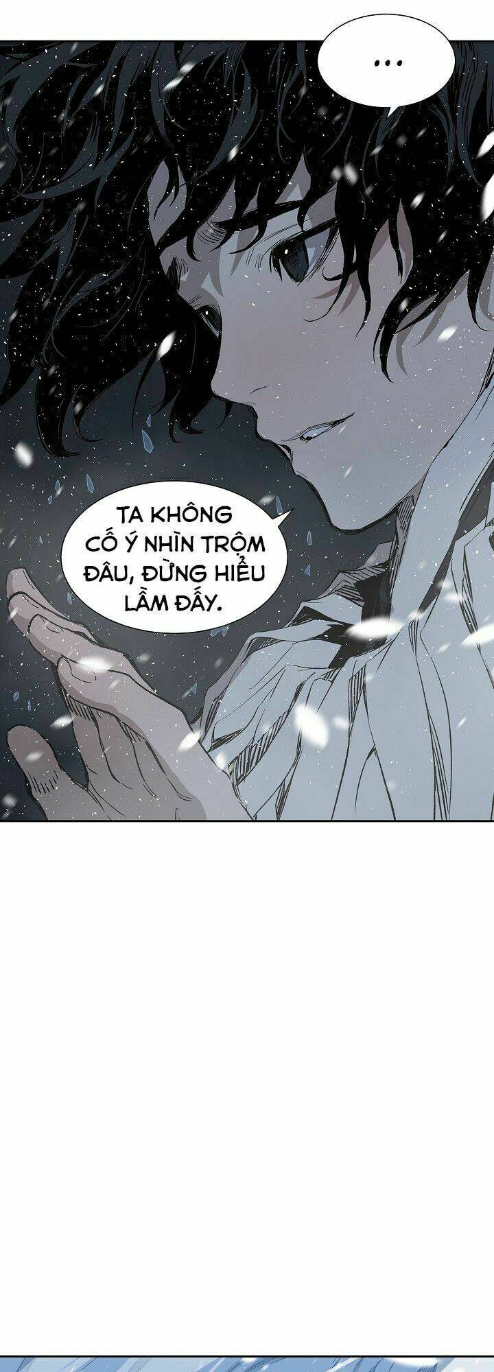 Vô Kiếm Tiểu Tử: Chapter 36