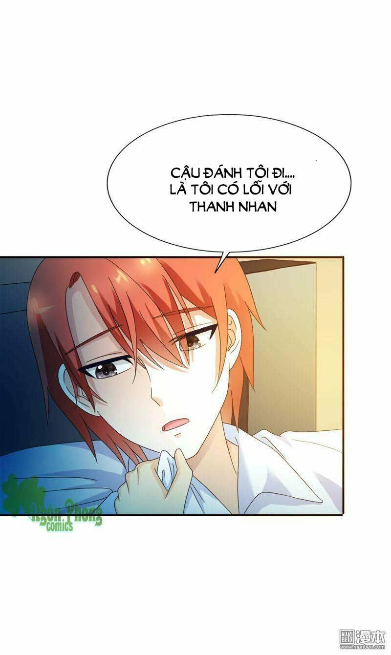 Em Vẫn Còn Nhỏ: Chapter 99