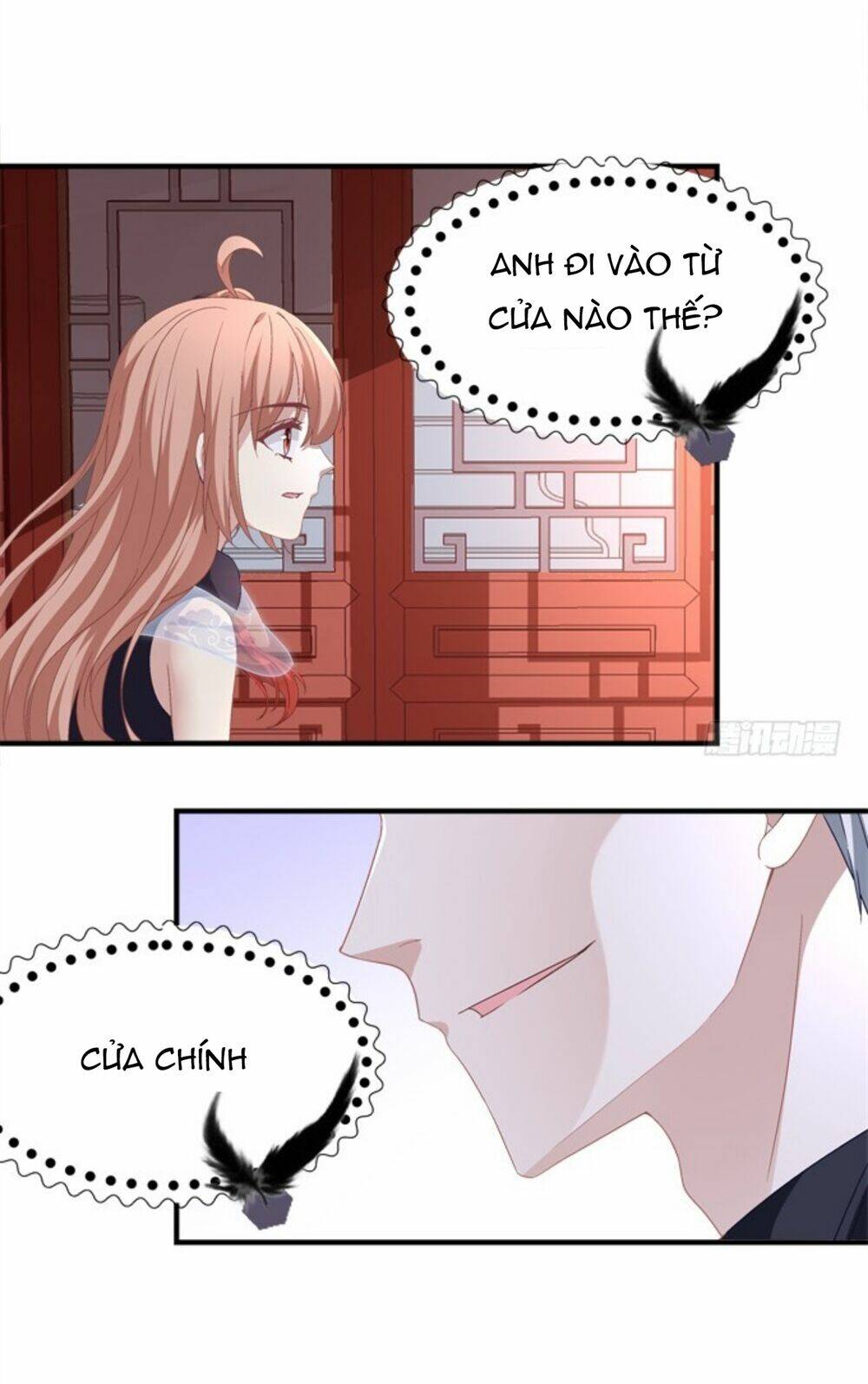 Ám Dạ Vô Thường: Chapter 79