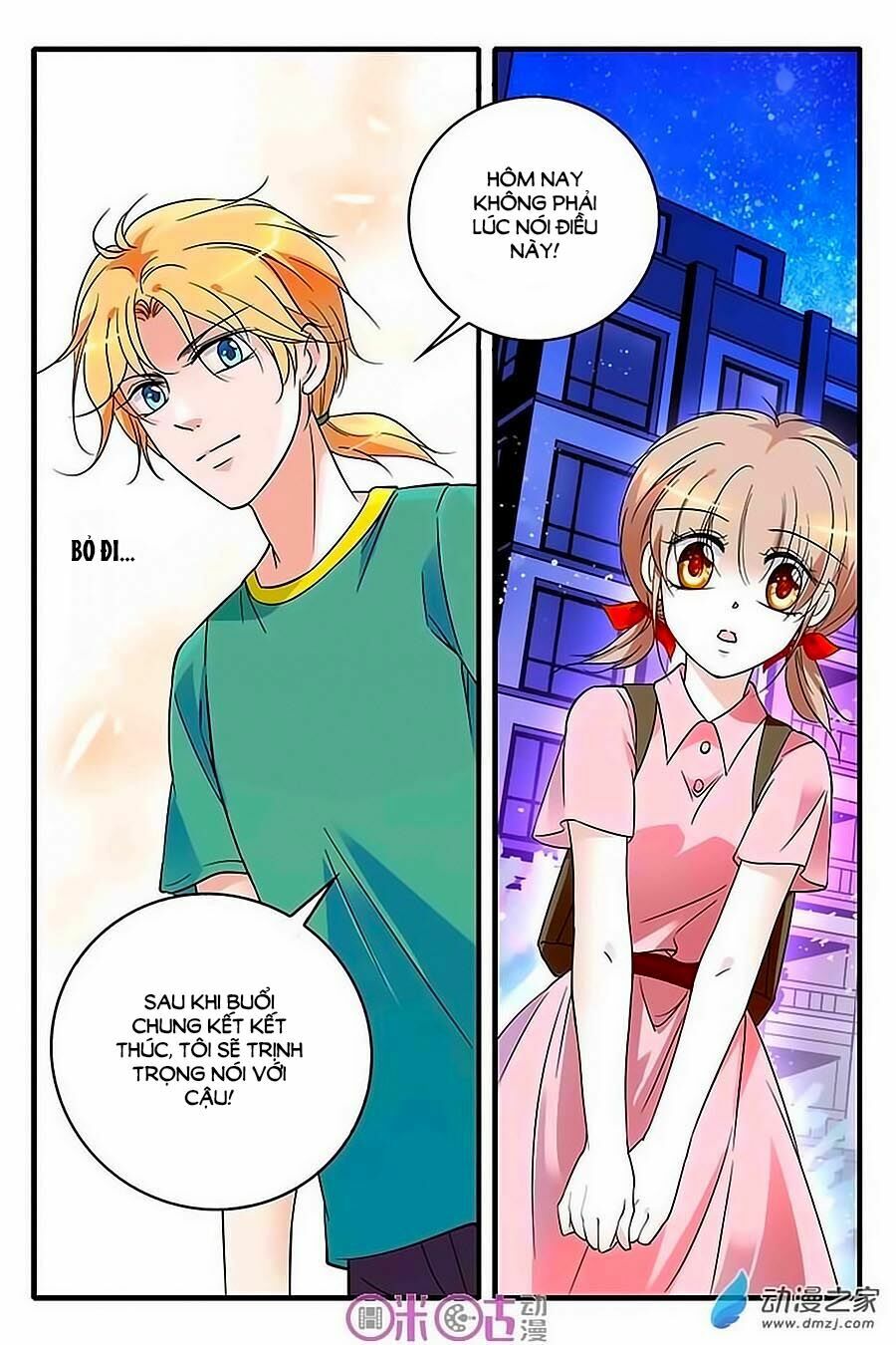 Thanh Ninh Chi Hạ: Chapter 92