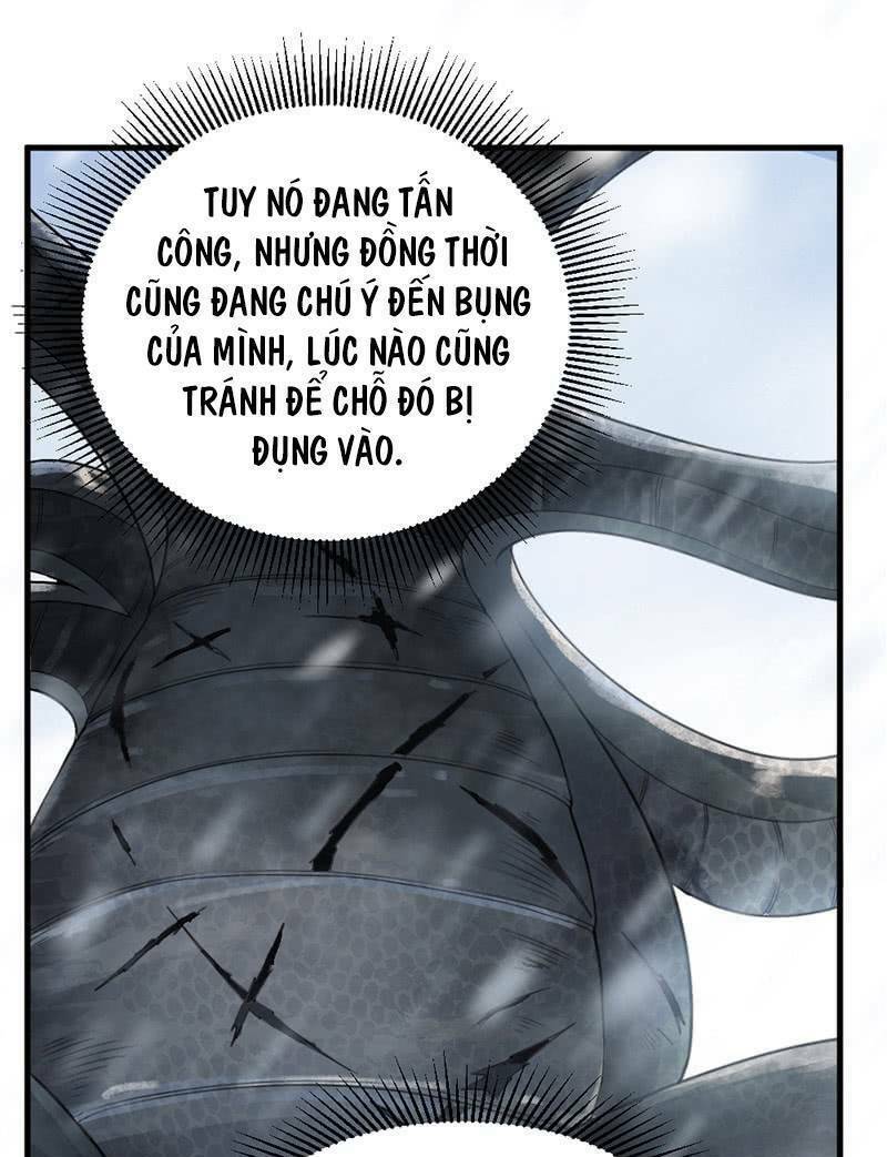Cuộc Sống Tận Thế Bắt Đầu Từ Số 0: Chapter 28