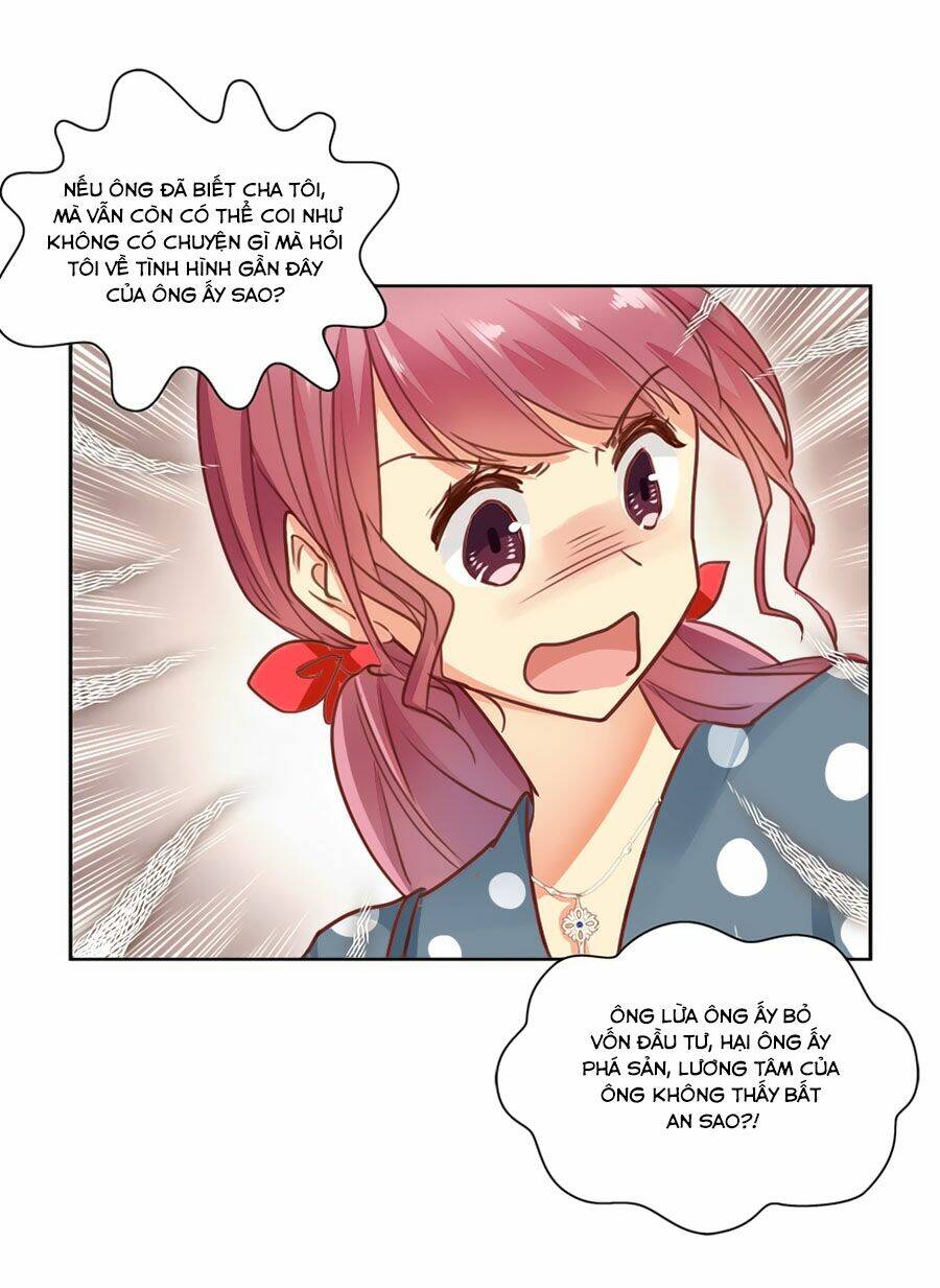 Lưu Luyến Tinh Diệu: Chapter 118