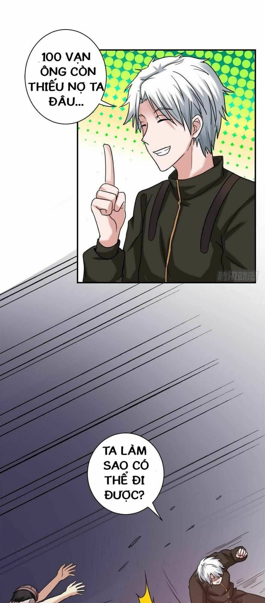 Đô Thị Tu Luyện Cuồng Triều: Chapter 70