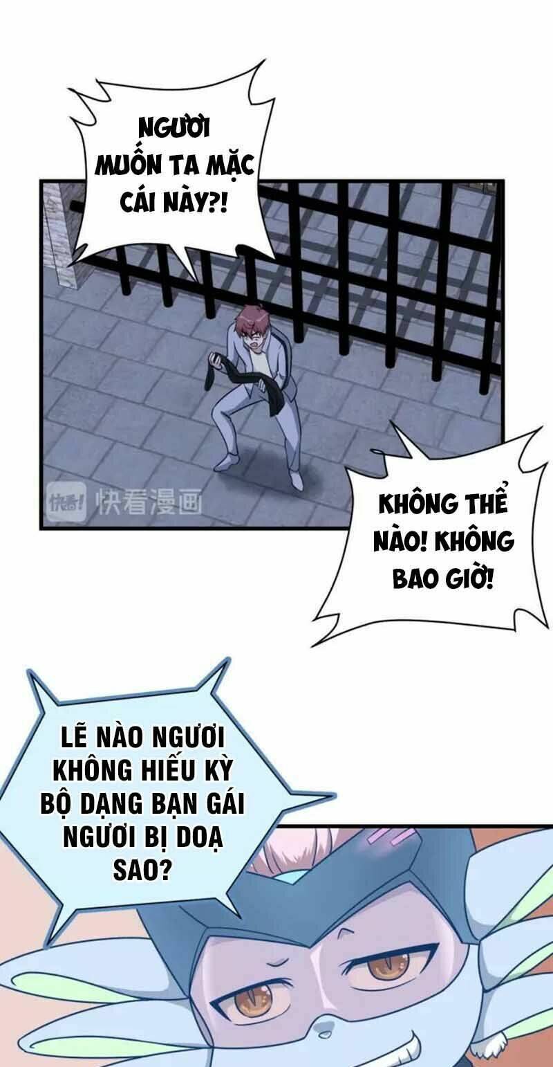 Hệ Thống Tu Tiên Mạnh Nhất: Chapter 102