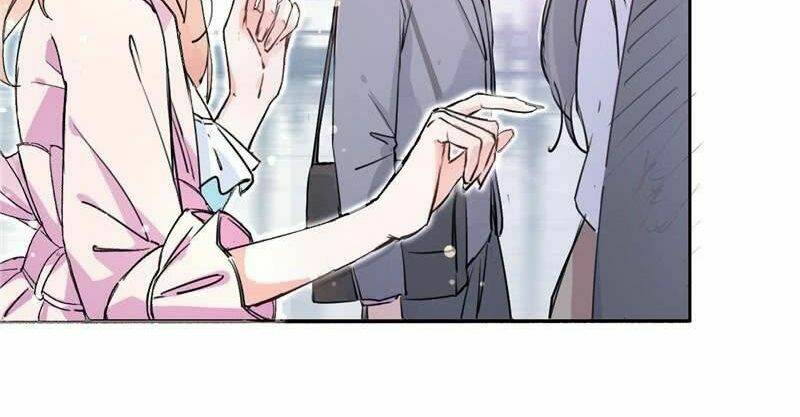 Trời Ban Cho Nam Thần Daddy: Chapter 1