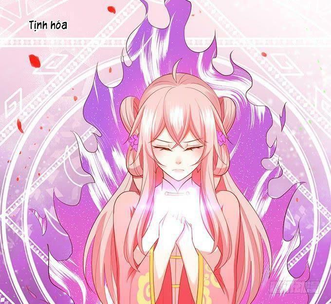 Hồ Tiên Hung Bạo: Chapter 84