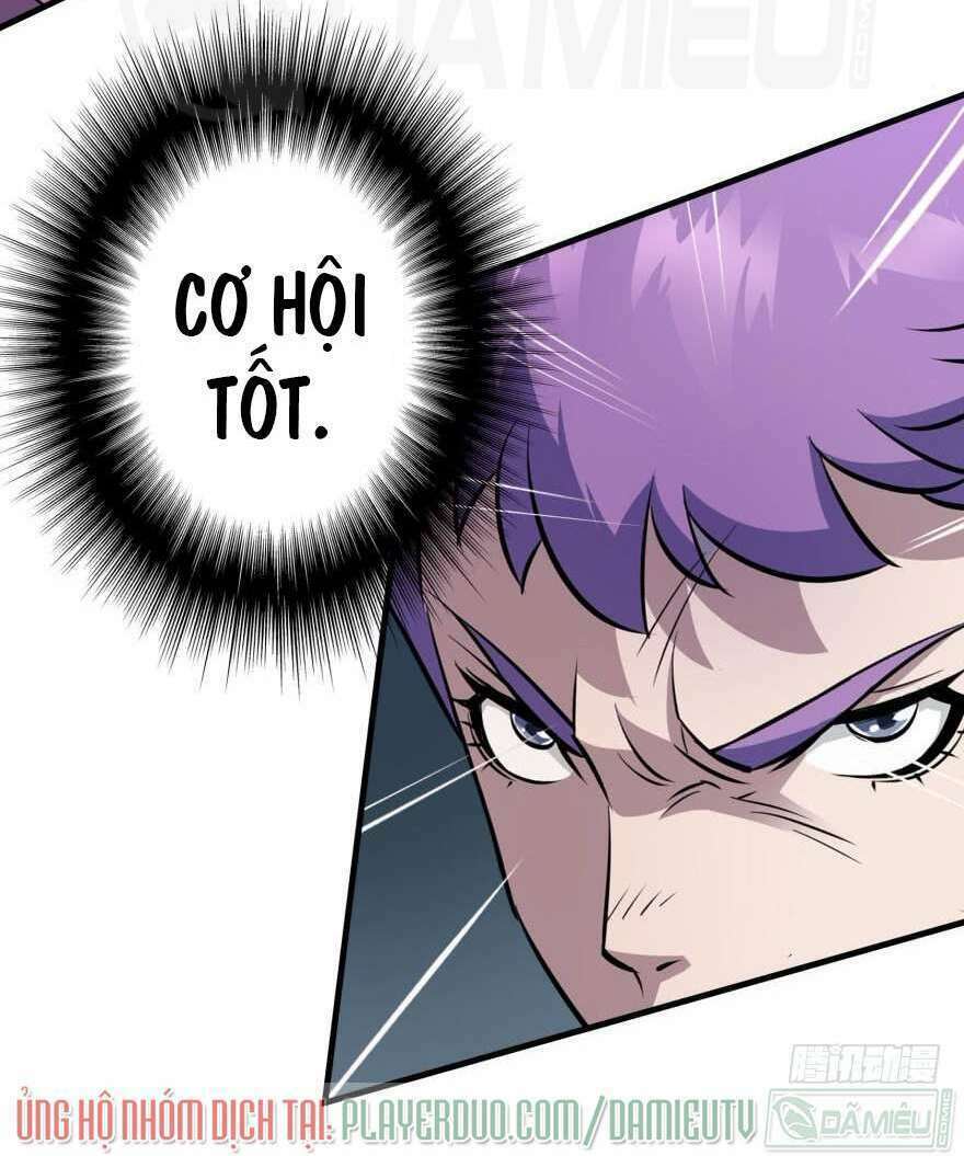 Thú Nhân: Chapter 128