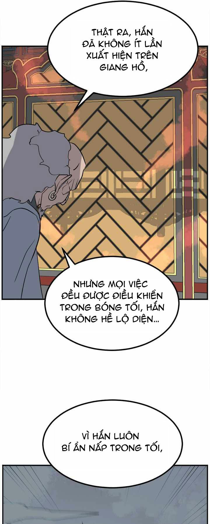 Trọng Sinh, Bất Khả Chiến Bại: Chapter 153