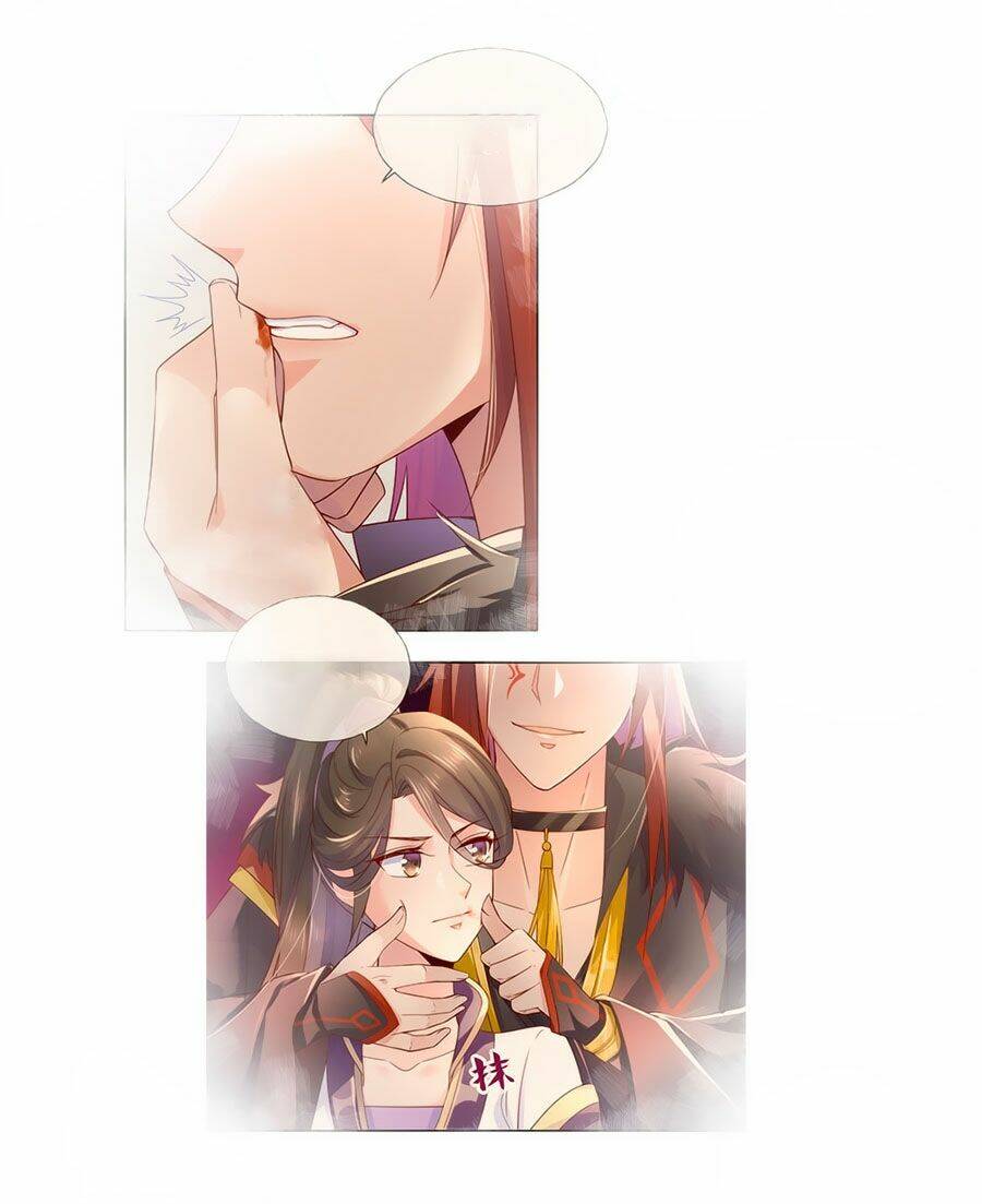 Điềm Mỹ Chi Huyết: Chapter 30