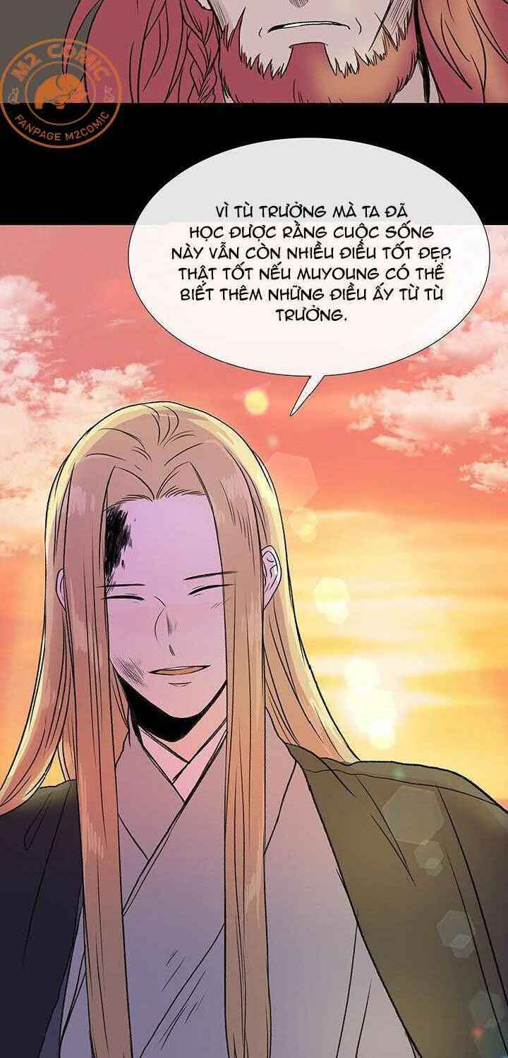 Học Sĩ Tái Sinh: Chapter 121