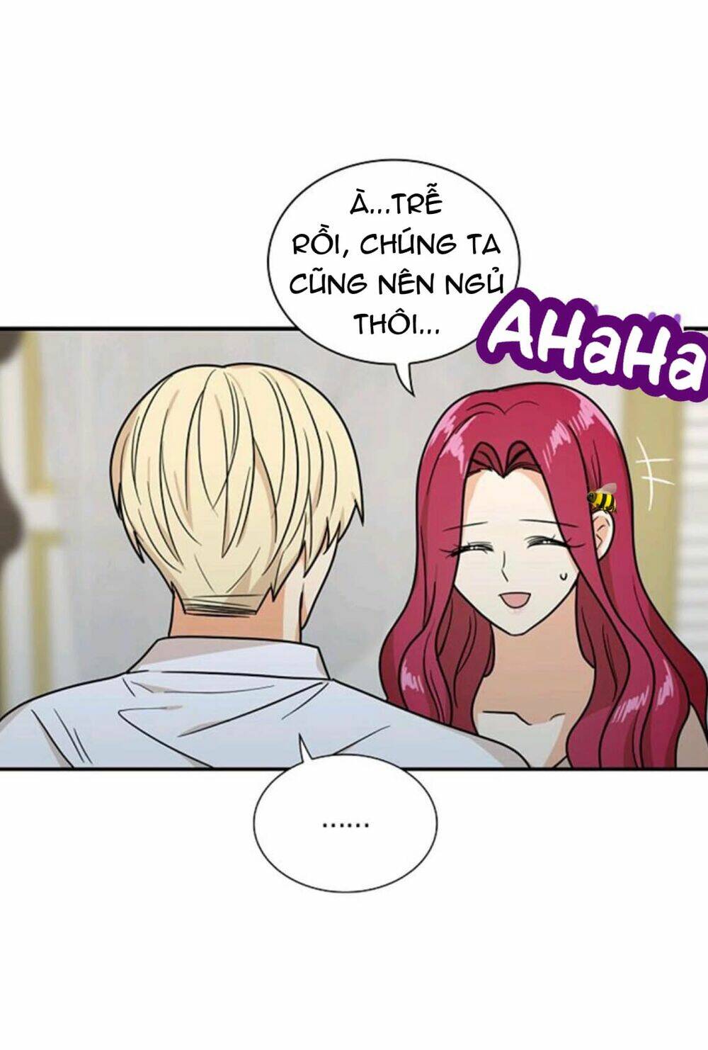 Xuyên Không Trở Thành Mami Phản Diện: Chapter 41