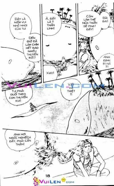 Nàng Công Chúa Ham Chơi: Chapter 6