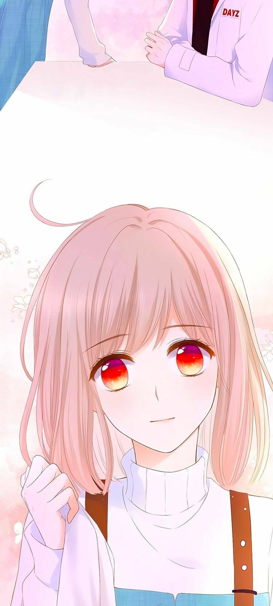 Đóa Hoa Chớm Nở: Chapter 31