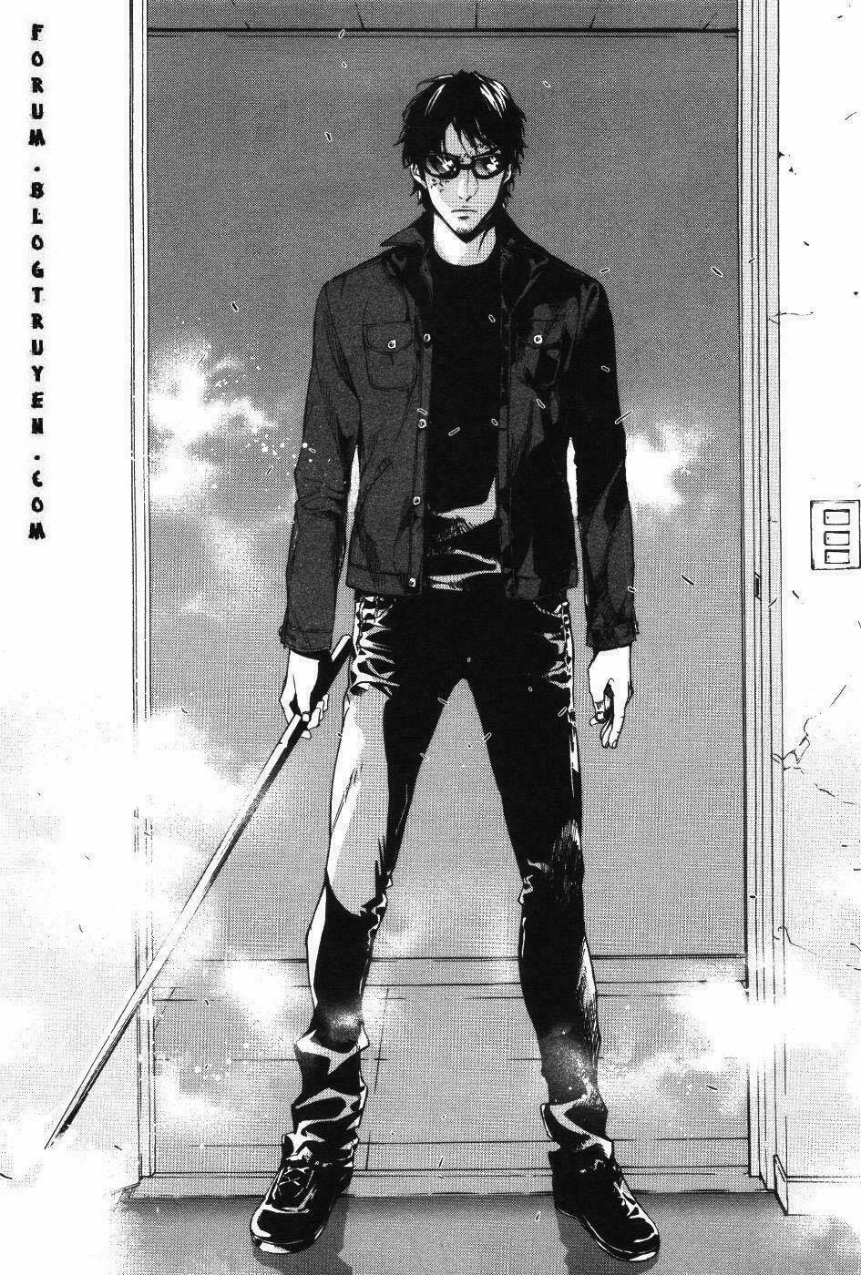 Until Death Do Us Part: Chapter 73