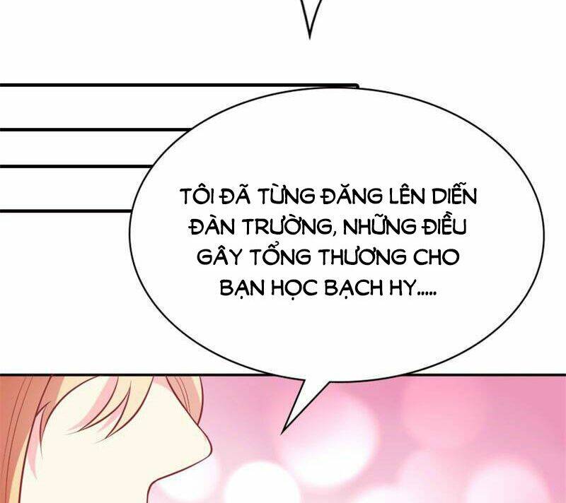 Này! Đừng Động Vào Phô Mai Của Tôi: Chapter 83