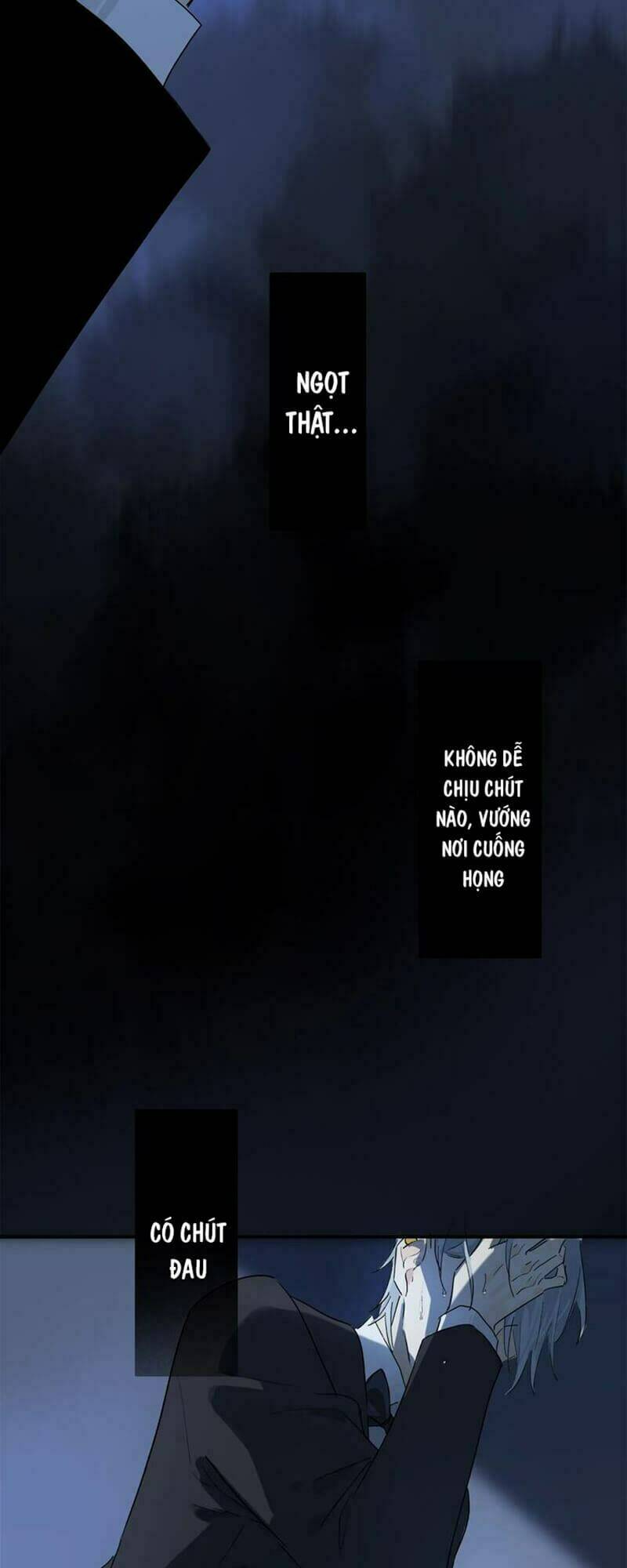 Phép Tắc Trường Ogus: Chapter 47