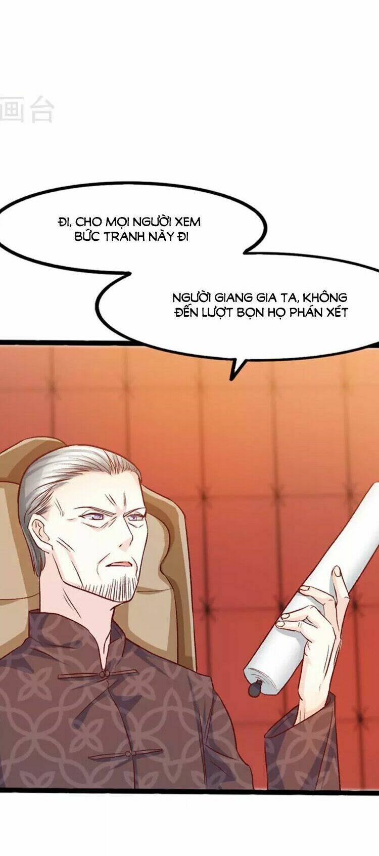 Ta Và Nam Thần Cởi Áo Ngủ Rồi: Chapter 33