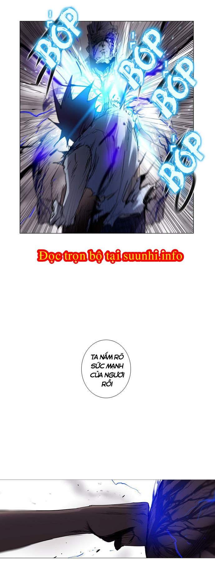 Soul Cartel: Chapter 171