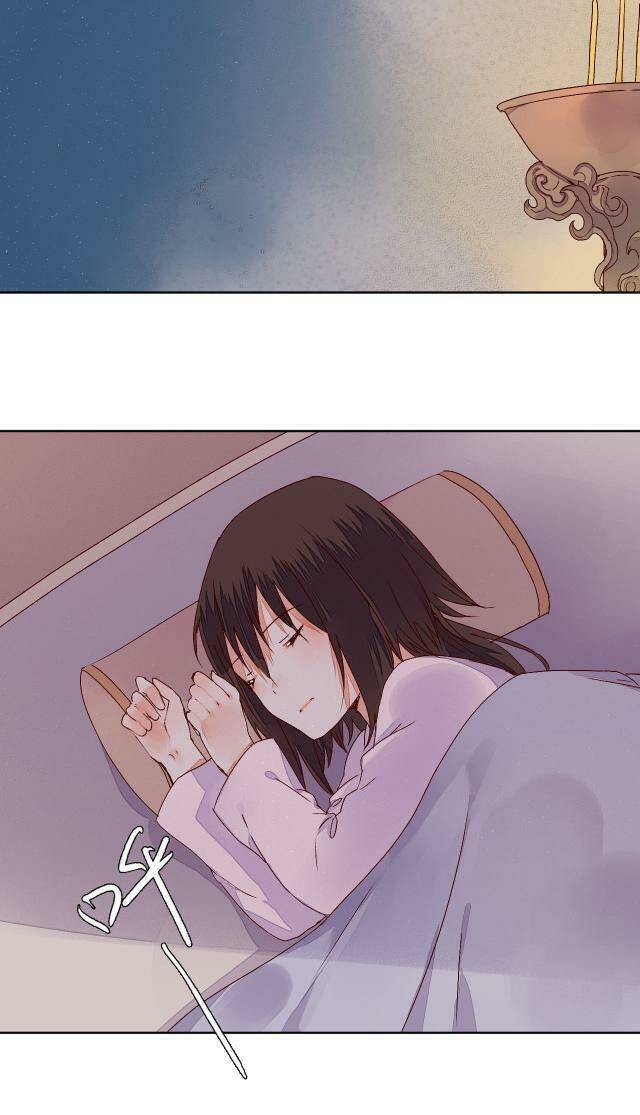 Đốt Đào Hoa: Chapter 63