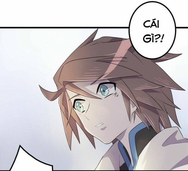 Huyết Mực Sơn Hà: Chapter 10