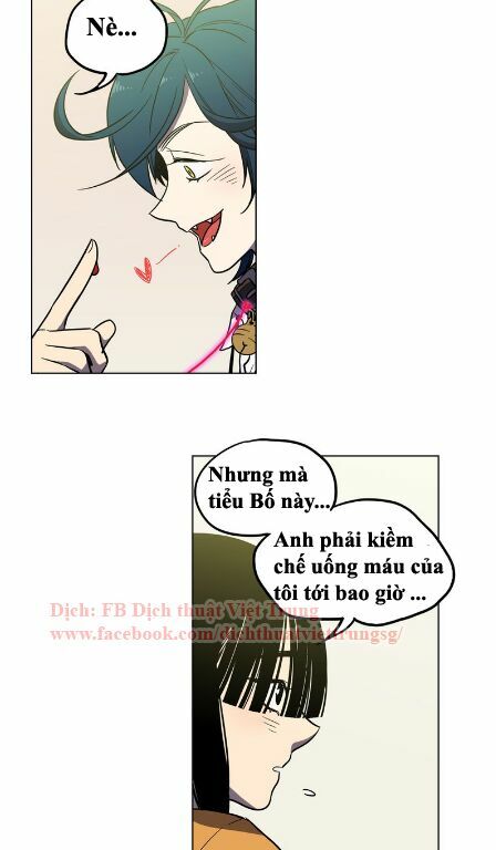Xin Đừng Cắn Em: Chapter 15