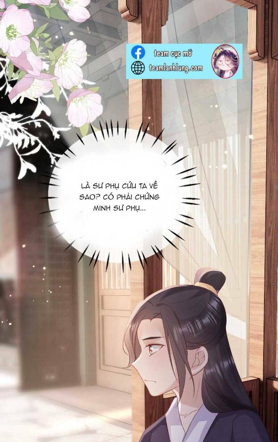 Mau Xuyên Không Rửa Tội Cho Nhân Vật Phản Diện: Chapter 145