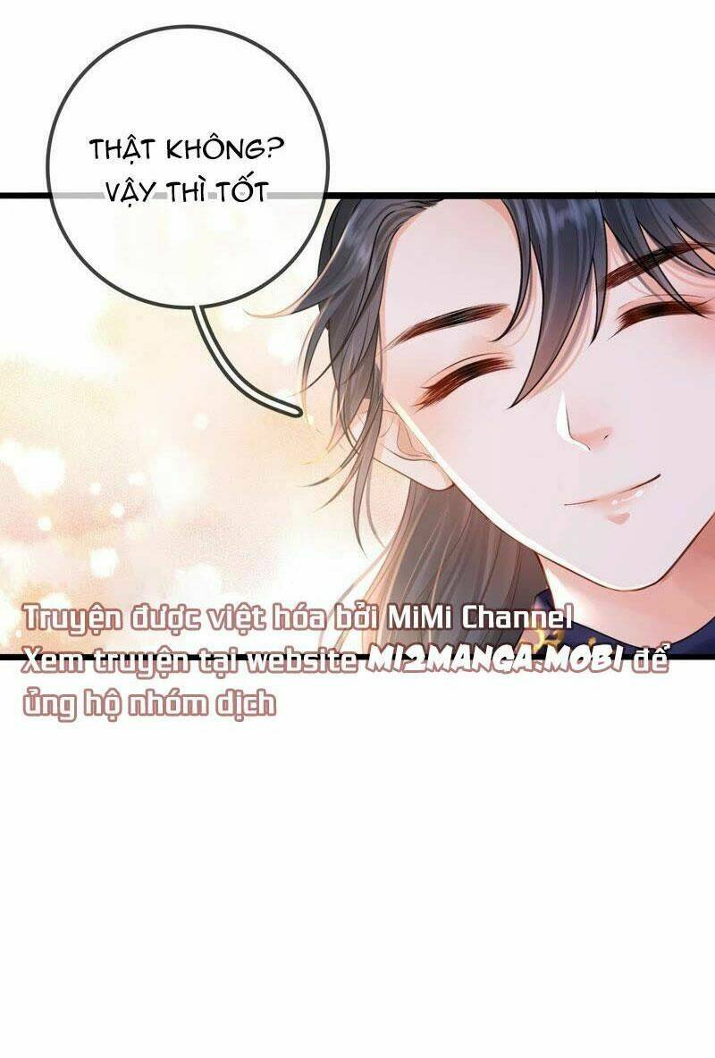 Thái Tử, Người Thật Ngọt Ngào: Chapter 30