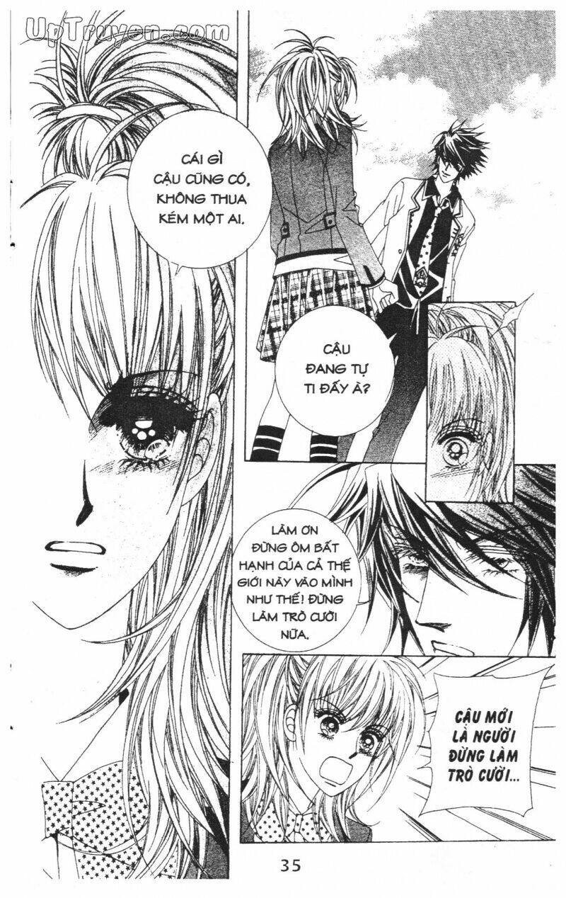 Dạ Khúc: Chapter 2