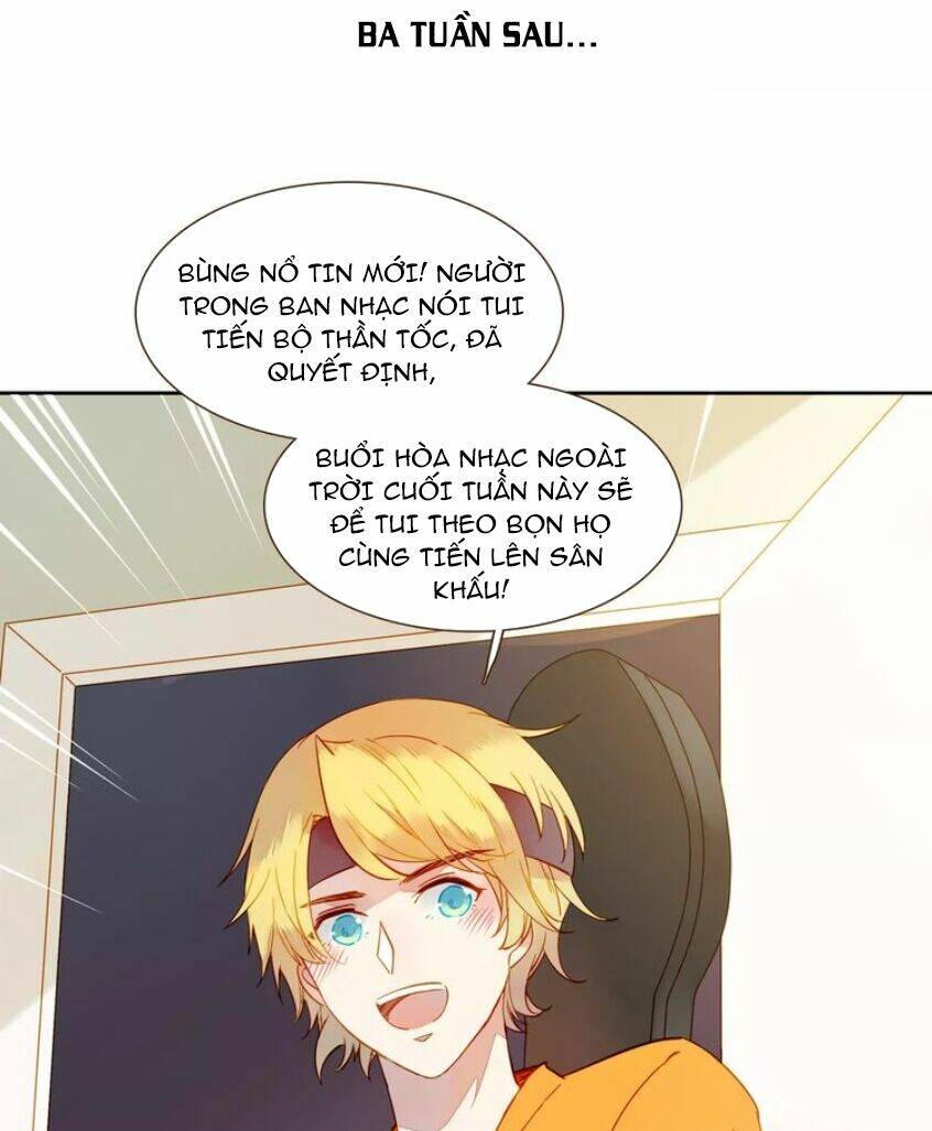 Tại Hạ Là Thần Tình Yêu: Chapter 33