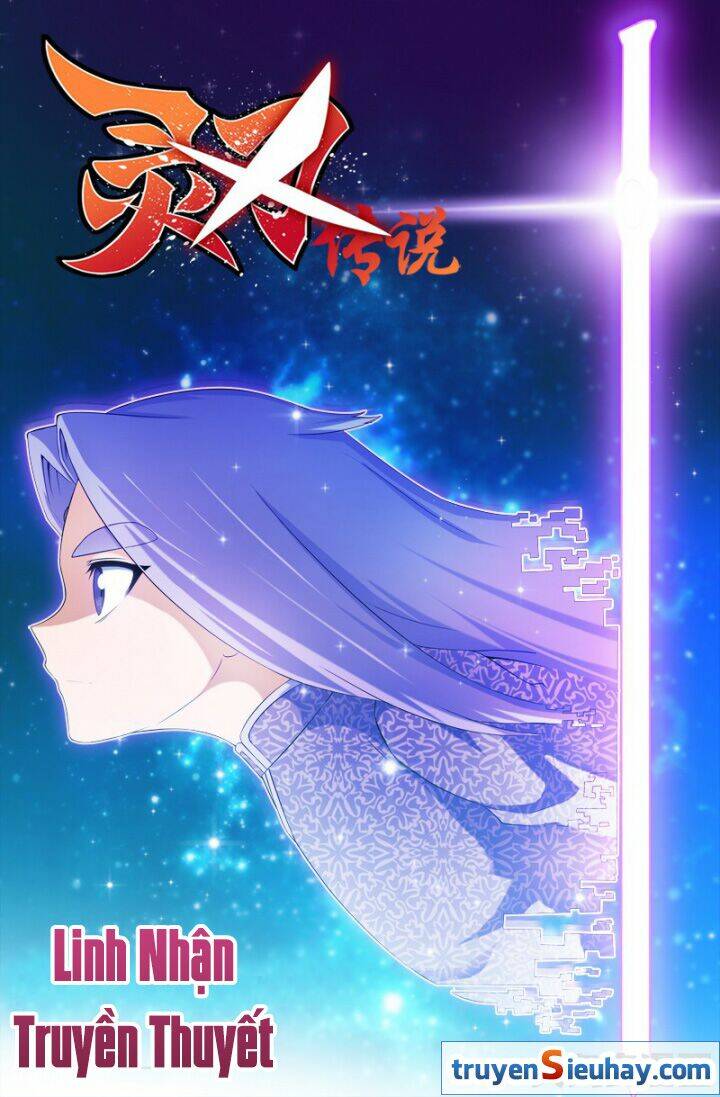 Linh Nhận Truyền Thuyết: Chapter 194