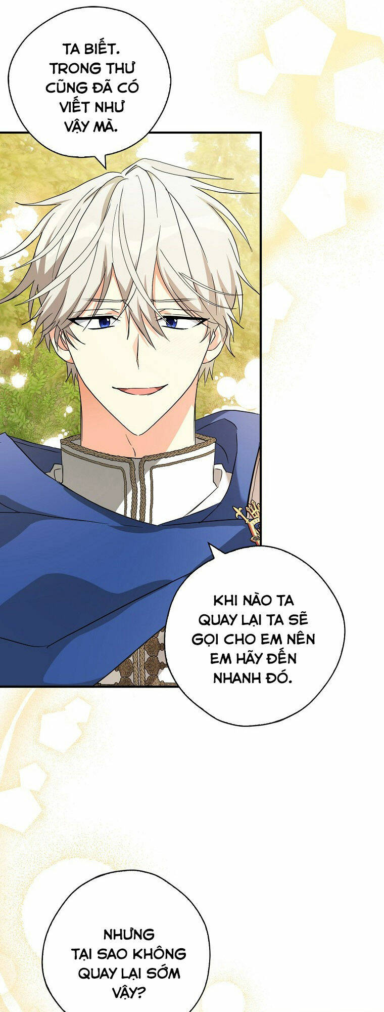 Ba Người Anh Trai Của Tôi Là Bạo Quân: Chapter 75