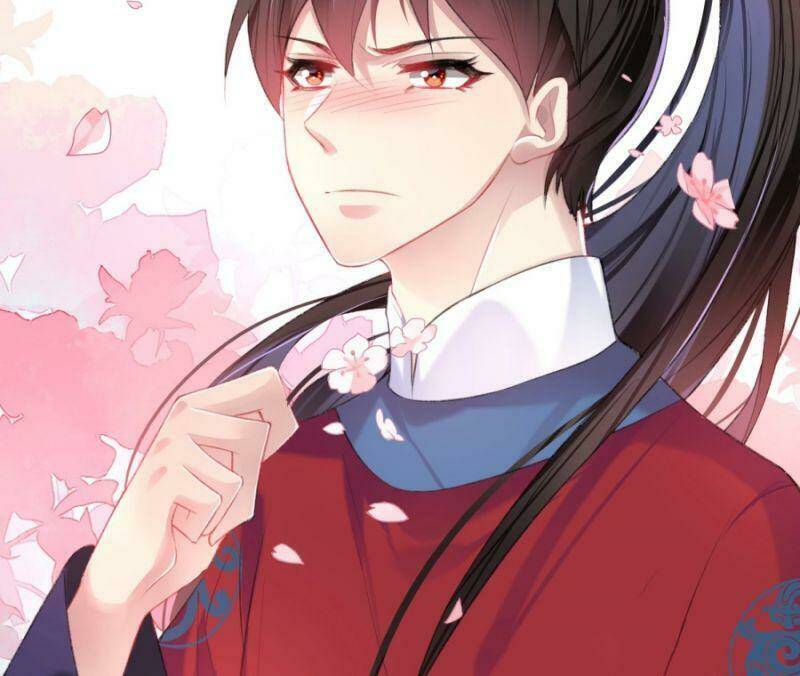Vương Gia, Áo Lót Của Ngươi Rơi Mất Rồi: Chapter 41