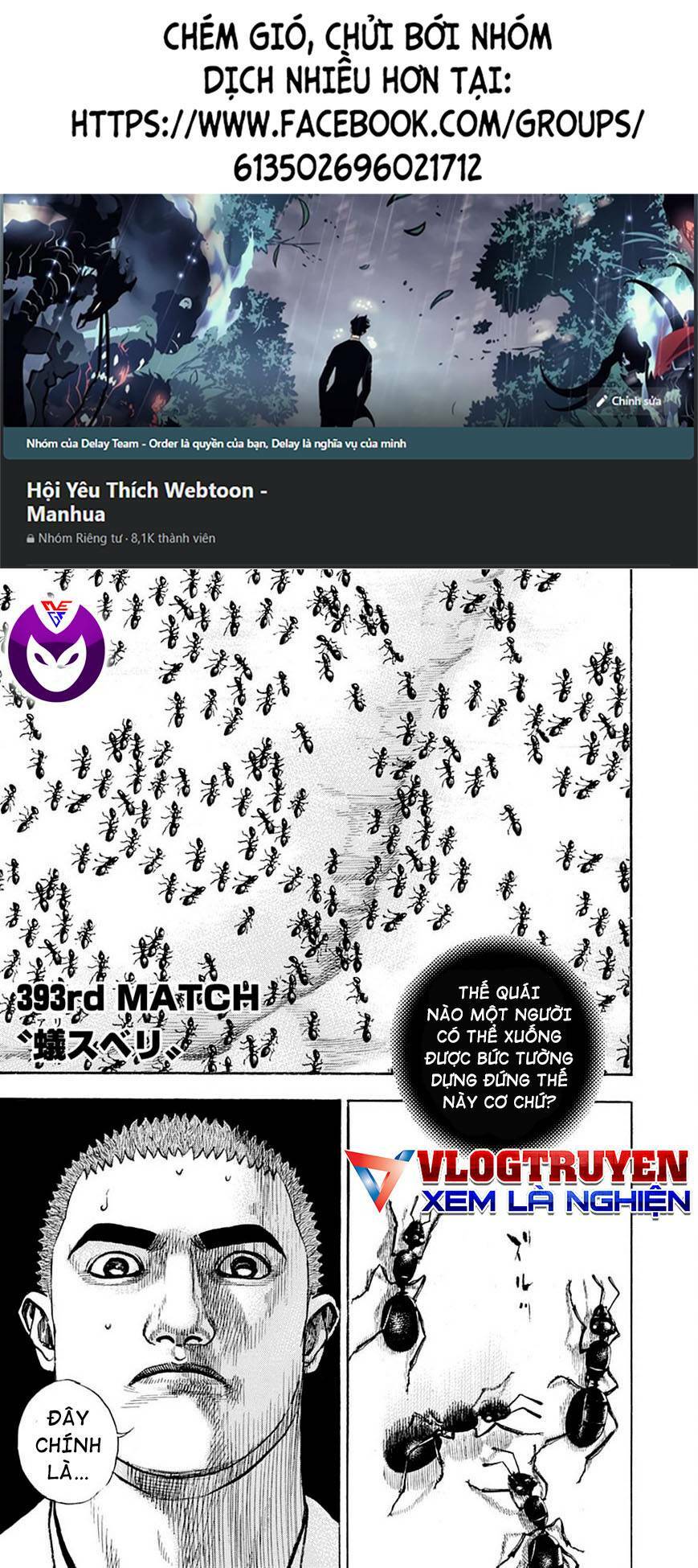 Tough - Miyazawa Kiichi: Chapter 393