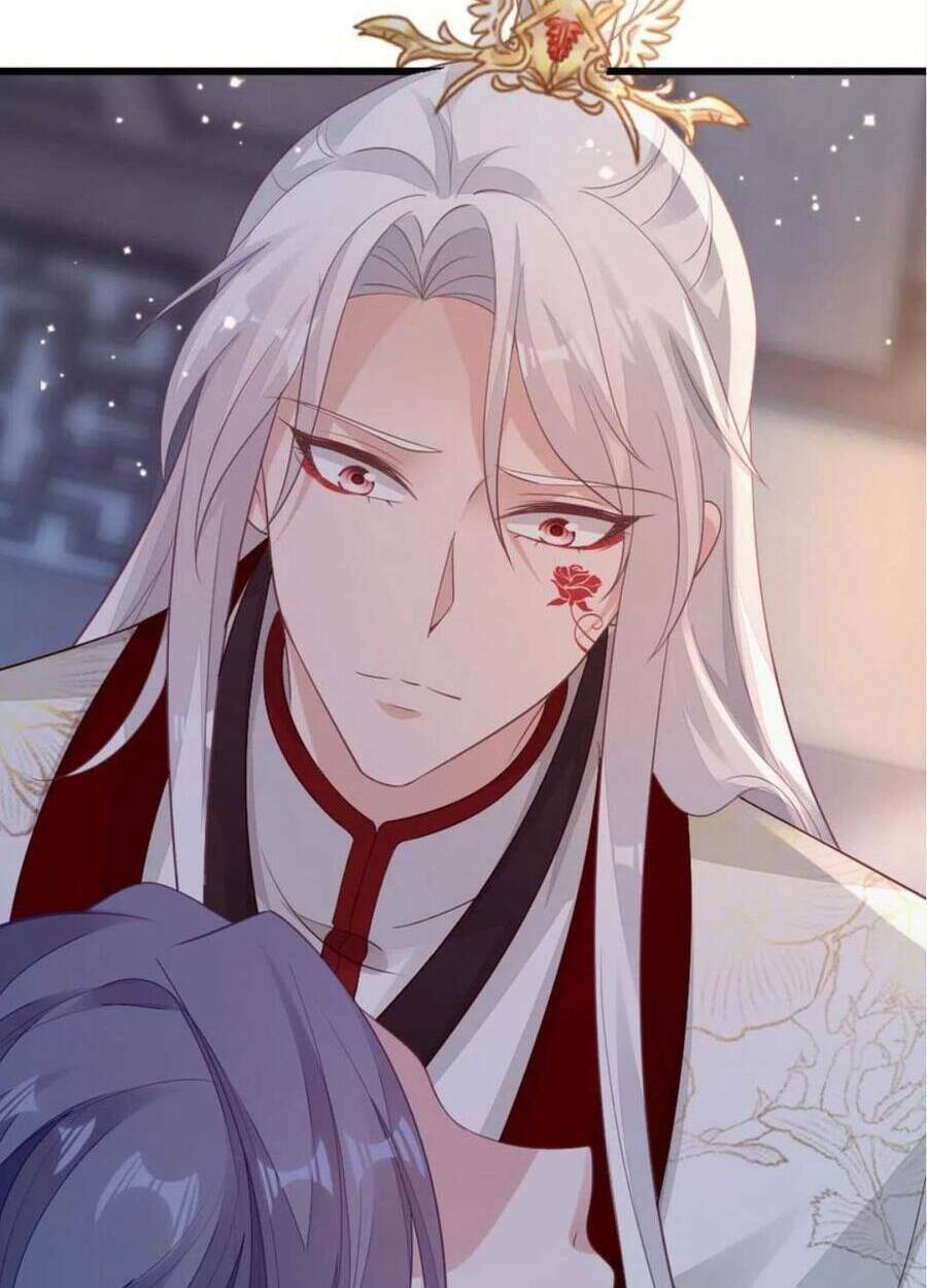 Mau Xuyên Không Rửa Tội Cho Nhân Vật Phản Diện: Chapter 124