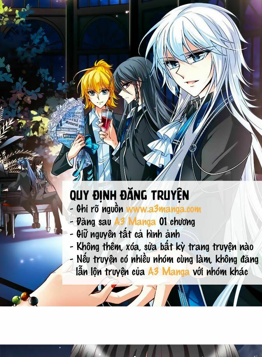 Bá Đạo Tổng Tài Yêu Ta: Chapter 37