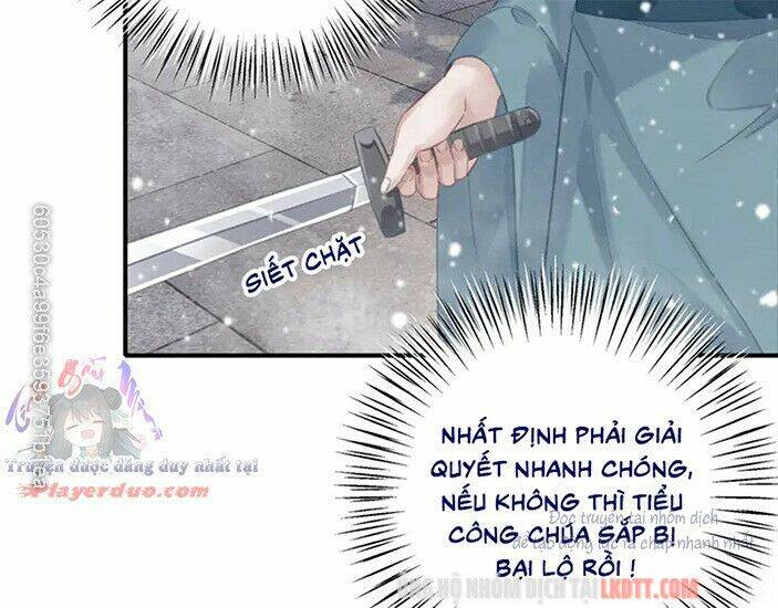 Trọng Sinh Bá Sủng Nhiếp Chính Vương Quá Mạnh Mẽ: Chapter 129